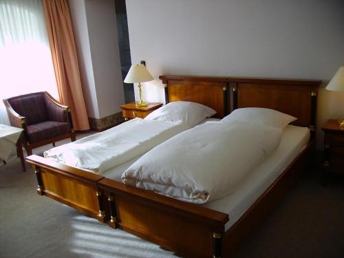 Imagen general del Hotel An Der Hauptallee. Foto 8