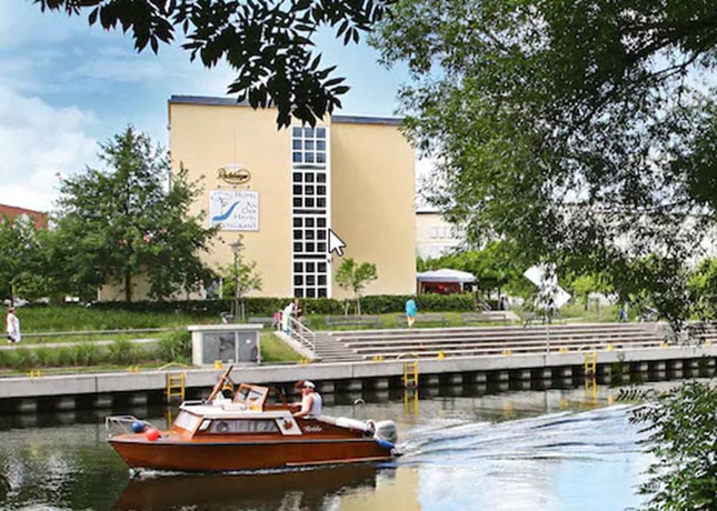 Imagen general del Hotel An Der Havel. Foto 1