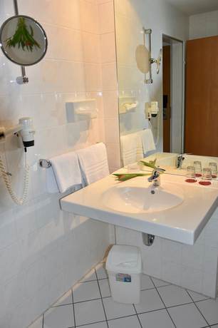Imagen de la habitación del Hotel An Der Havel. Foto 14