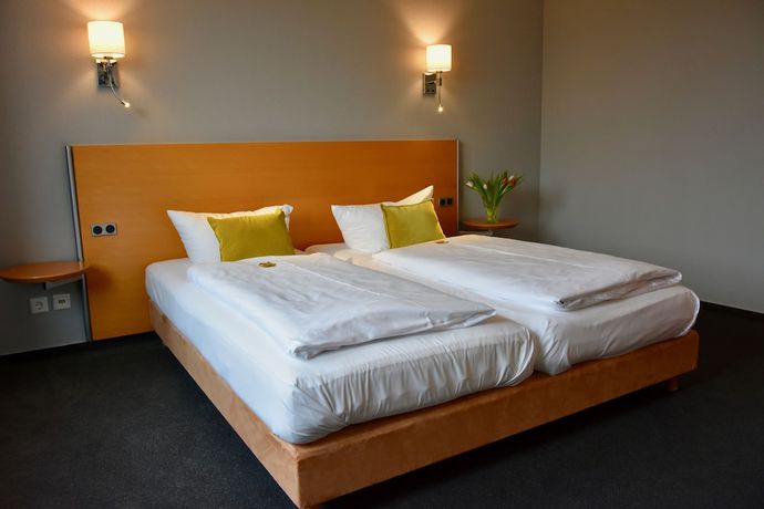 Imagen de la habitación del Hotel An Der Havel. Foto 15