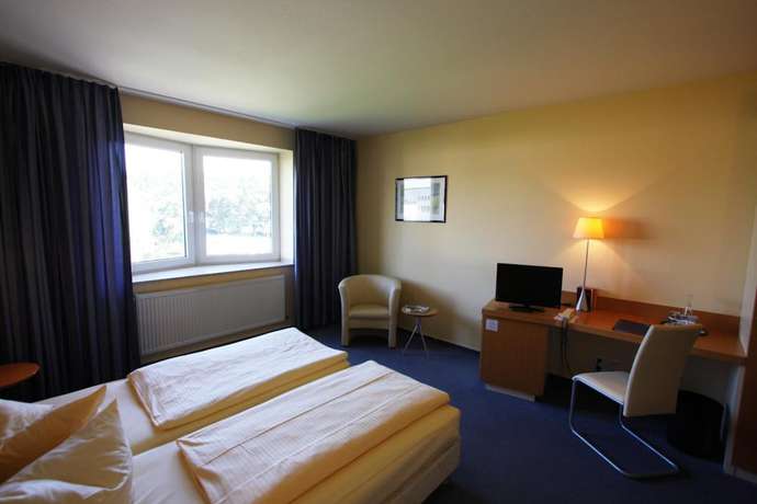 Imagen de la habitación del Hotel An Der Havel. Foto 16