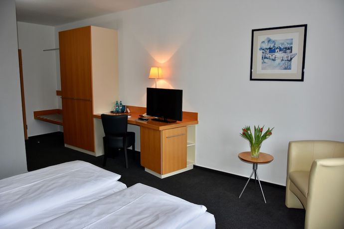 Imagen de la habitación del Hotel An Der Havel. Foto 18