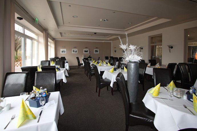 Imagen del bar/restaurante del Hotel An Der Havel. Foto 12