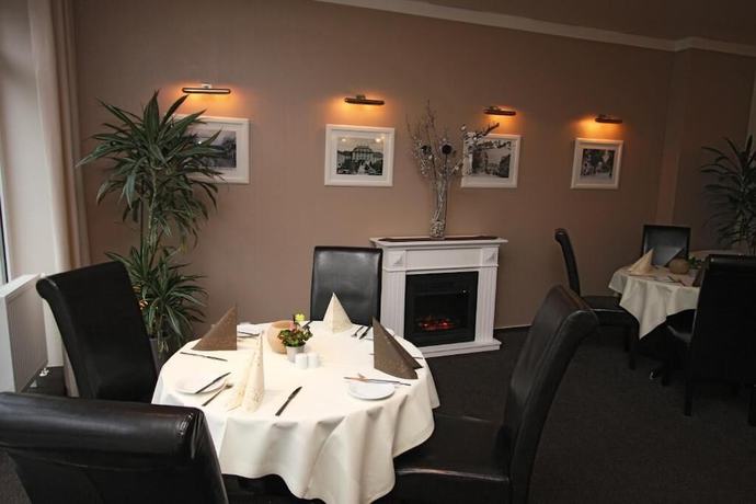 Imagen del bar/restaurante del Hotel An Der Havel. Foto 13