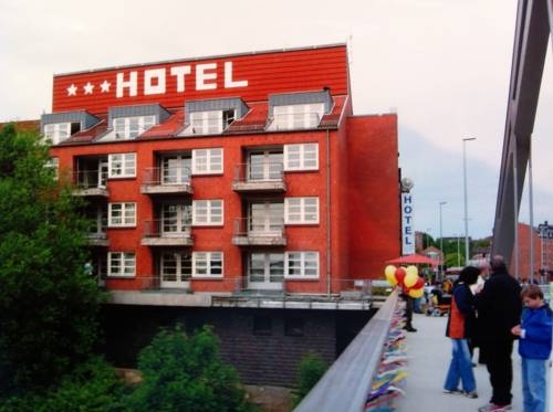 Imagen general del Hotel An Der H&ouml;rn. Foto 5