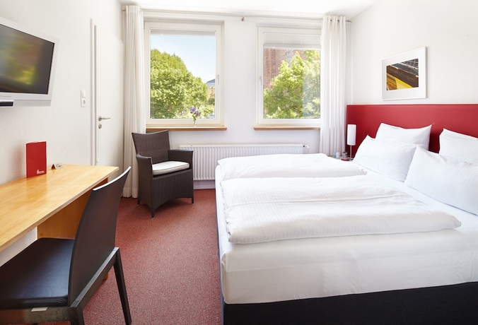 Imagen de la habitación del Hotel An Der Marienkirche. Foto 5