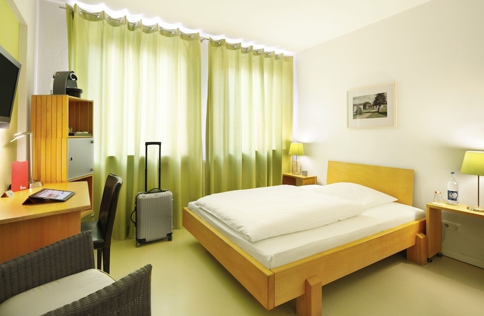 Imagen de la habitación del Hotel An Der Marienkirche. Foto 7