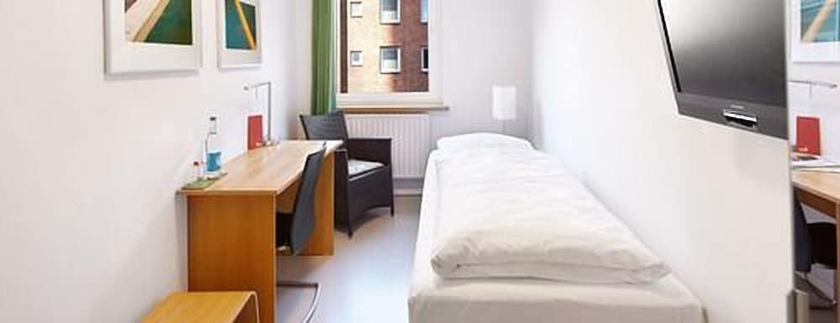 Imagen de la habitación del Hotel An Der Marienkirche. Foto 11