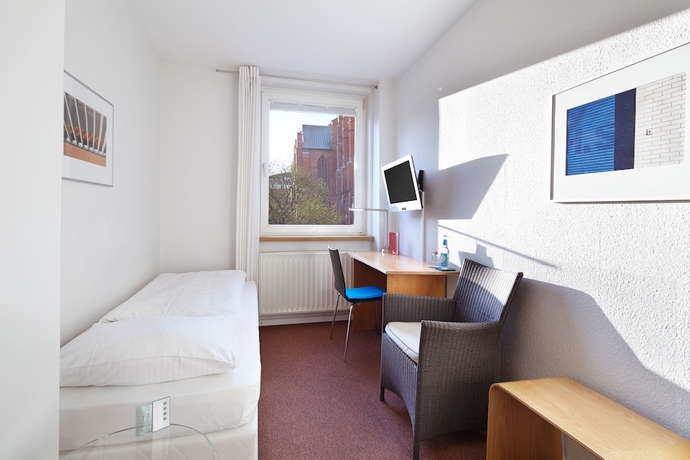 Imagen de la habitación del Hotel An Der Marienkirche. Foto 12