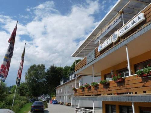 Imagen general del Hotel An Der Nordschleife. Foto 1