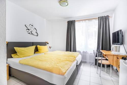 Imagen de la habitación del Hotel An Der Nordschleife. Foto 3