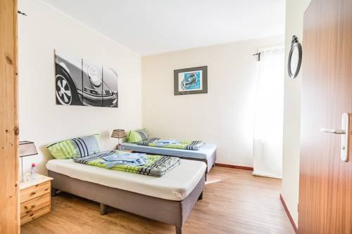 Imagen de la habitación del Hotel An Der Nordschleife. Foto 8