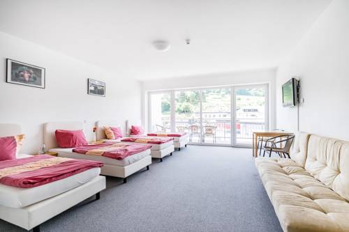 Imagen de la habitación del Hotel An Der Nordschleife. Foto 10
