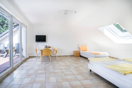 Imagen de la habitación del Hotel An Der Nordschleife. Foto 13