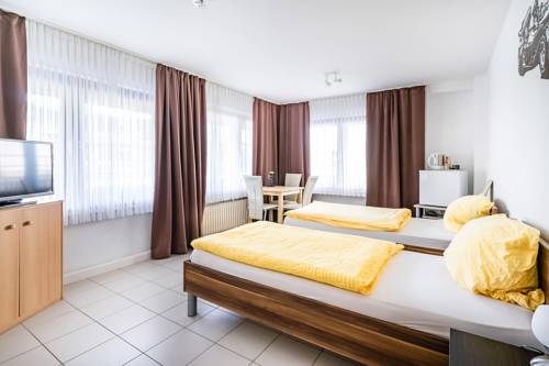 Imagen de la habitación del Hotel An Der Nordschleife. Foto 15