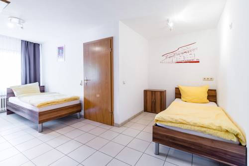 Imagen de la habitación del Hotel An Der Nordschleife. Foto 16