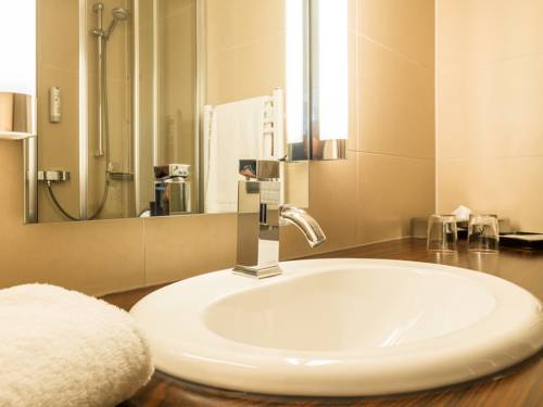 Imagen de la habitación del Hotel An Der Oper, Chemnitz. Foto 4