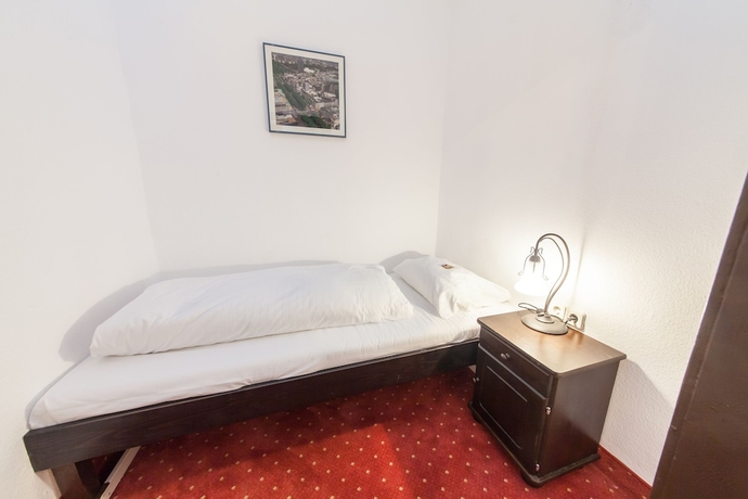 Imagen de la habitación del Hotel An Der Oper, Dusseldorf. Foto 11