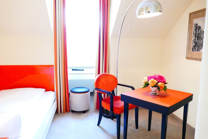 Imagen de la habitación del Hotel An Der Oper, Munich. Foto 2