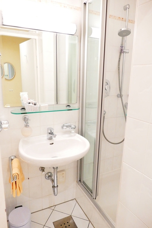 Imagen de la habitación del Hotel An Der Oper, Munich. Foto 5