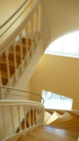 Imagen de los interiores del Hotel An Der Oper, Munich. Foto 16