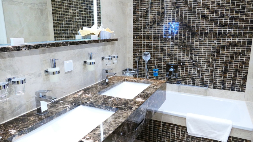 Imagen de la habitación del Hotel An Der Oper, Munich. Foto 10