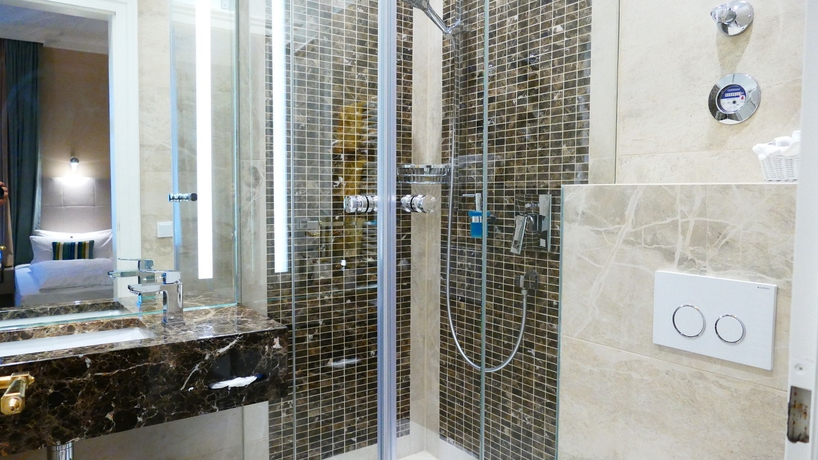 Imagen de la habitación del Hotel An Der Oper, Munich. Foto 11