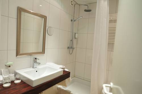 Imagen de la habitación del Hotel An Der Philharmonie. Foto 2