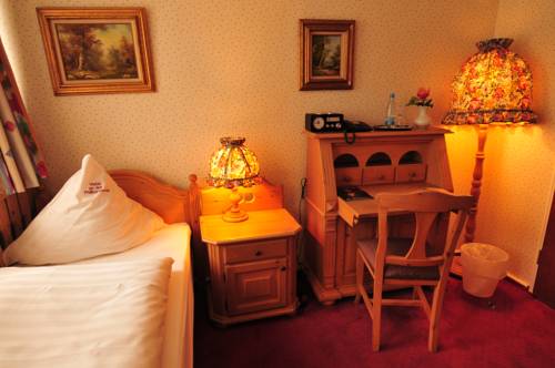 Imagen de la habitación del Hotel An Der Philharmonie. Foto 4