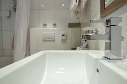 Imagen de la habitación del Hotel An Der Philharmonie. Foto 5