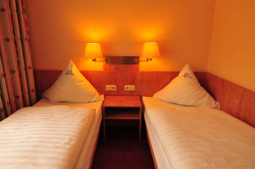 Imagen de la habitación del Hotel An Der Philharmonie. Foto 7