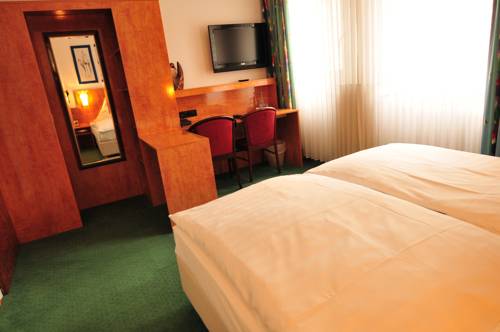 Imagen de la habitación del Hotel An Der Philharmonie. Foto 9