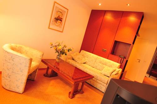 Imagen de la habitación del Hotel An Der Philharmonie. Foto 12