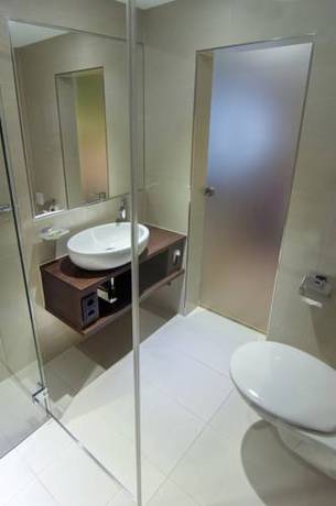 Imagen de la habitación del Hotel An Der Philharmonie. Foto 14