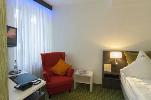 Imagen de la habitación del Hotel An Der Philharmonie. Foto 16