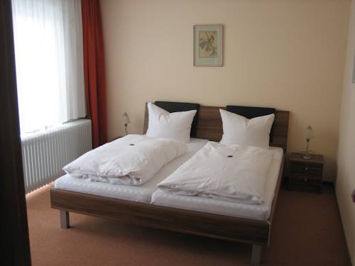 Imagen de la habitación del Hotel An Der Sonne. Foto 6