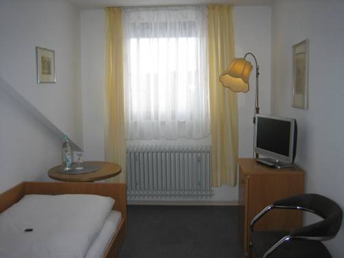 Imagen de la habitación del Hotel An Der Sonne. Foto 7