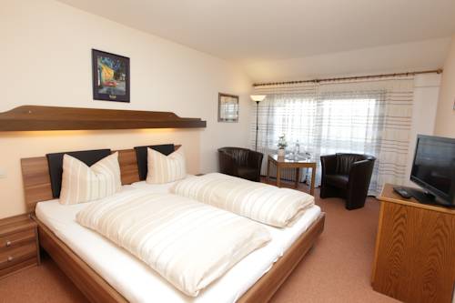 Imagen de la habitación del Hotel An Der Sonne. Foto 13