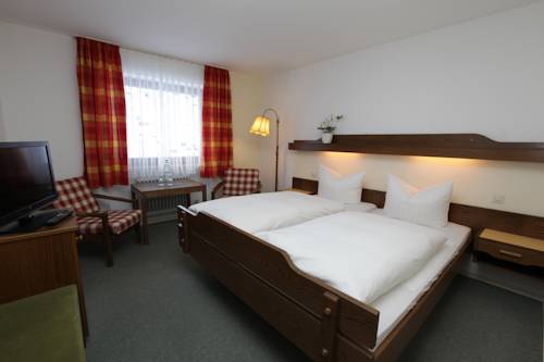 Imagen de la habitación del Hotel An Der Sonne. Foto 14