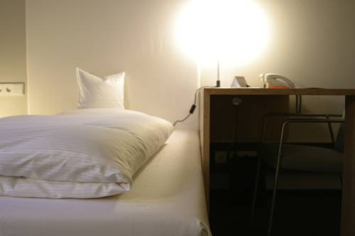 Imagen de la habitación del Hotel An Der Stadtmauer. Foto 4