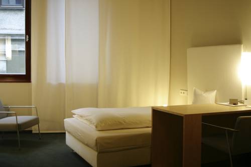 Imagen de la habitación del Hotel An Der Stadtmauer. Foto 5