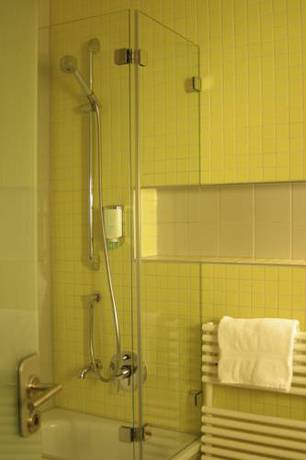 Imagen de la habitación del Hotel An Der Stadtmauer. Foto 6