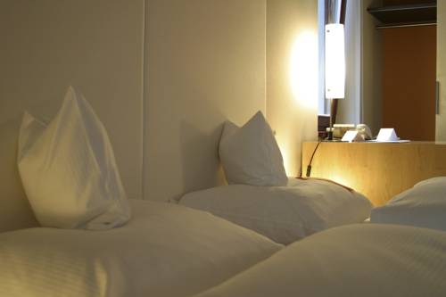 Imagen de la habitación del Hotel An Der Stadtmauer. Foto 7