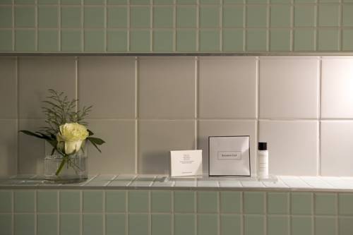 Imagen de la habitación del Hotel An Der Stadtmauer. Foto 8