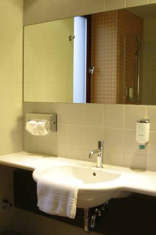 Imagen de la habitación del Hotel An Der Stadtmauer. Foto 9