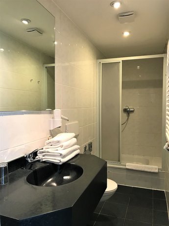 Imagen de la habitación del Hotel An Der Stadtmauer, M&uuml;hlhausen. Foto 4