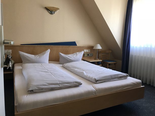 Imagen de la habitación del Hotel An Der Stadtmauer, M&uuml;hlhausen. Foto 6