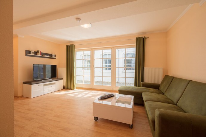 Imagen de la habitación del Hotel An Der Stadtmauer, M&uuml;hlhausen. Foto 18