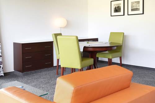 Imagen de la habitación del Hotel An Der Therme Bad Orb. Foto 5