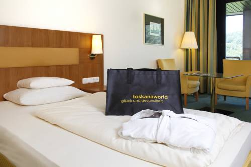 Imagen de la habitación del Hotel An Der Therme Bad Orb. Foto 6